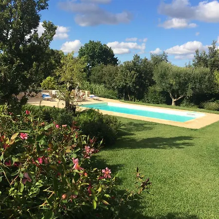 Trullo Petrelli *
