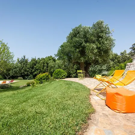 Trullo Petrelli *