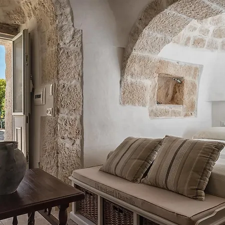 Trullo Petrelli