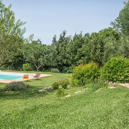 Villa Trullo Petrelli *