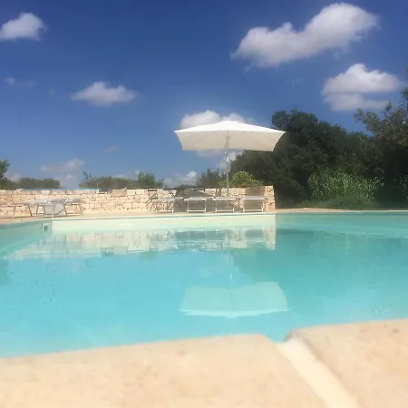 Trullo Petrelli * Ceglie Messapica