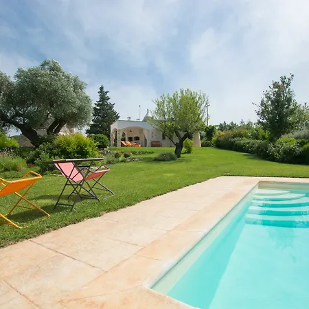 Trullo Petrelli