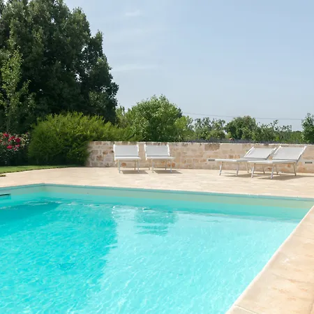 Trullo Petrelli * Ceglie Messapica